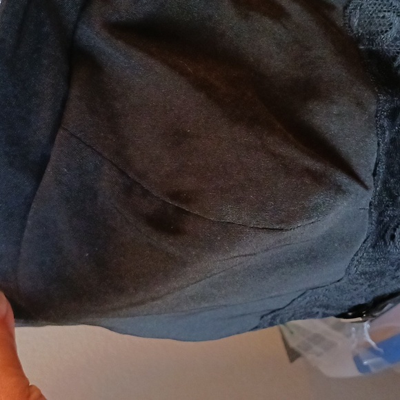 TORRID Corset Strapless Top - Picture 4 of 8